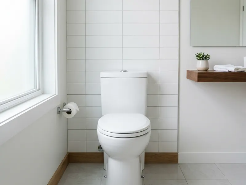 Toilet Repair & Installation Plumber in Creston, CA